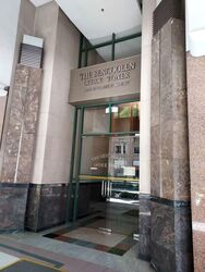 The Bencoolen (D7), Office #615634471